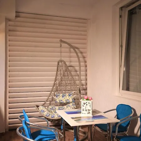 Breeze Apartament *