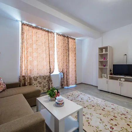 Breeze Apartament Năvodari