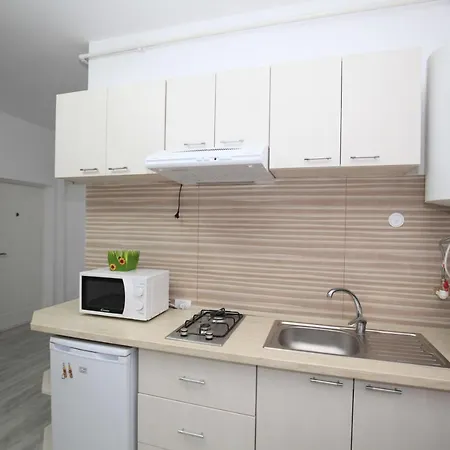 Breeze Apartament