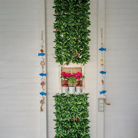 Appartement Breeze *