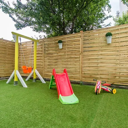 Breeze Apartament