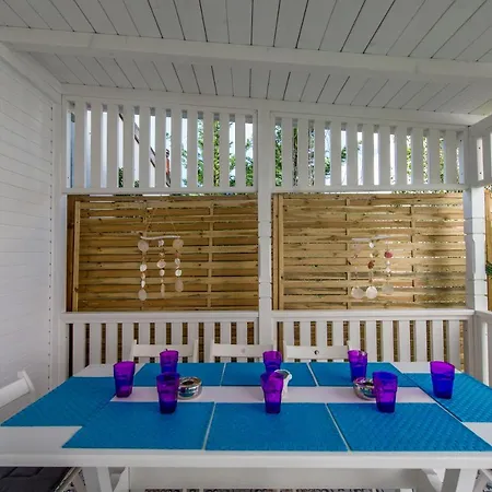 Apartament Breeze *