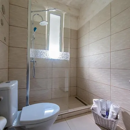 Apartament Breeze *